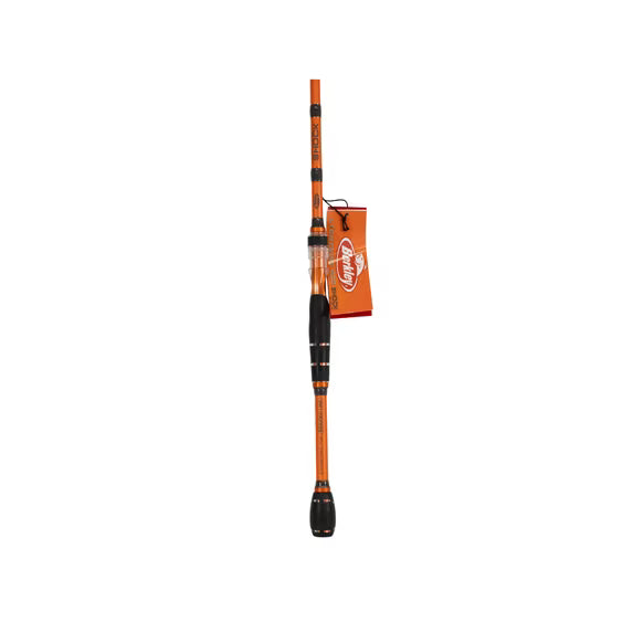 BERKLEY SHOCK SPINNING ROD