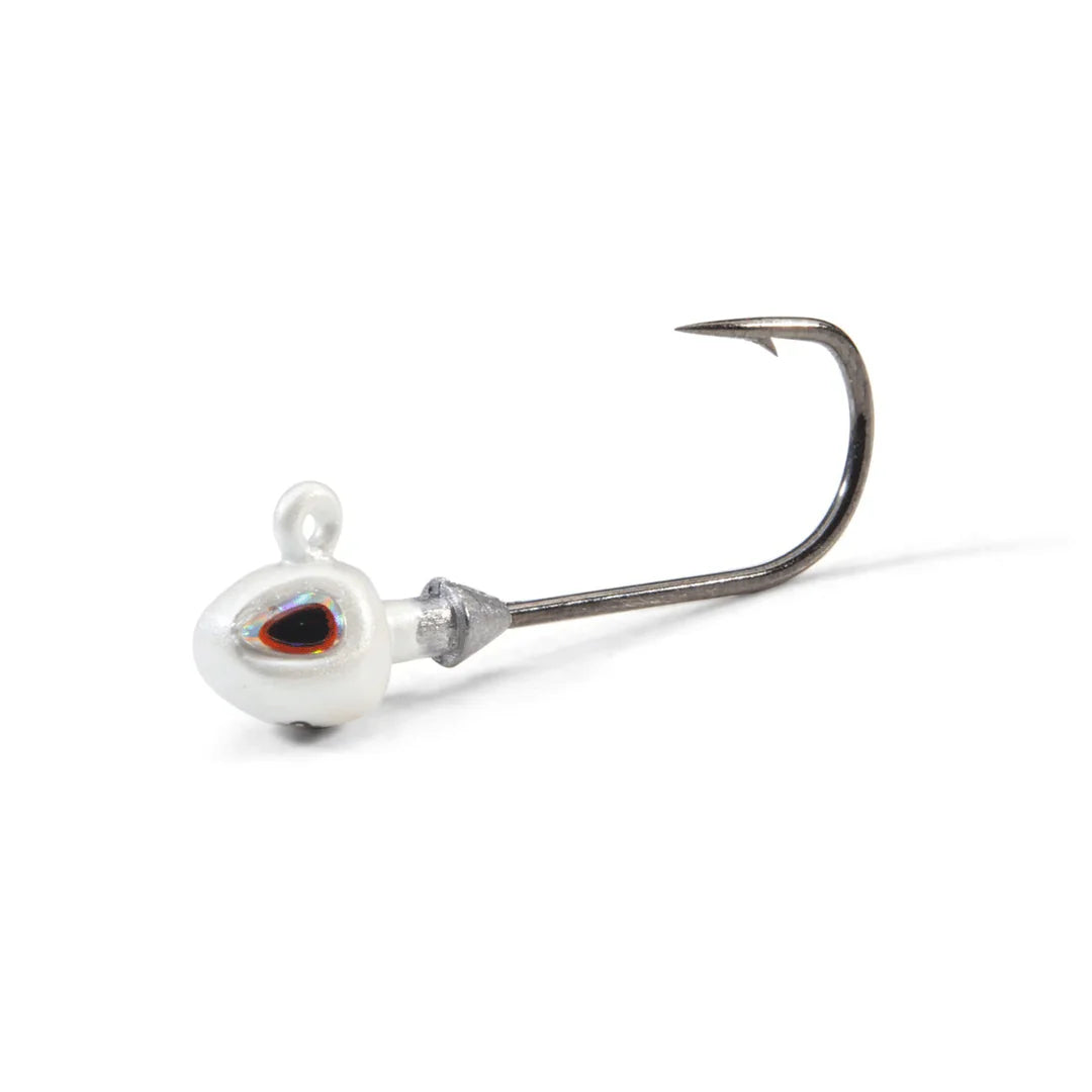 BERKLEY HYBRID JIGHEAD