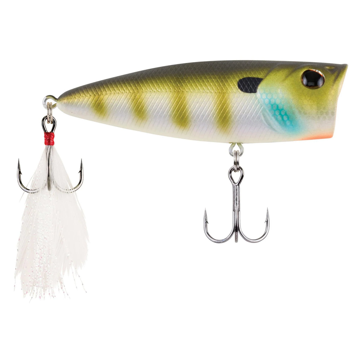BERKLEY BULLET POP