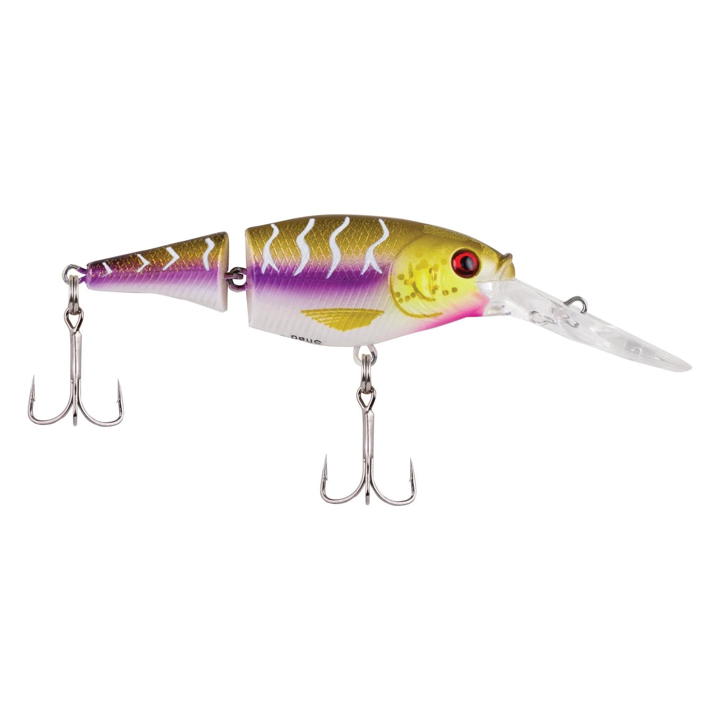 BERKLEY FLICKER SHAD JOINTED 7 CRANKBAIT