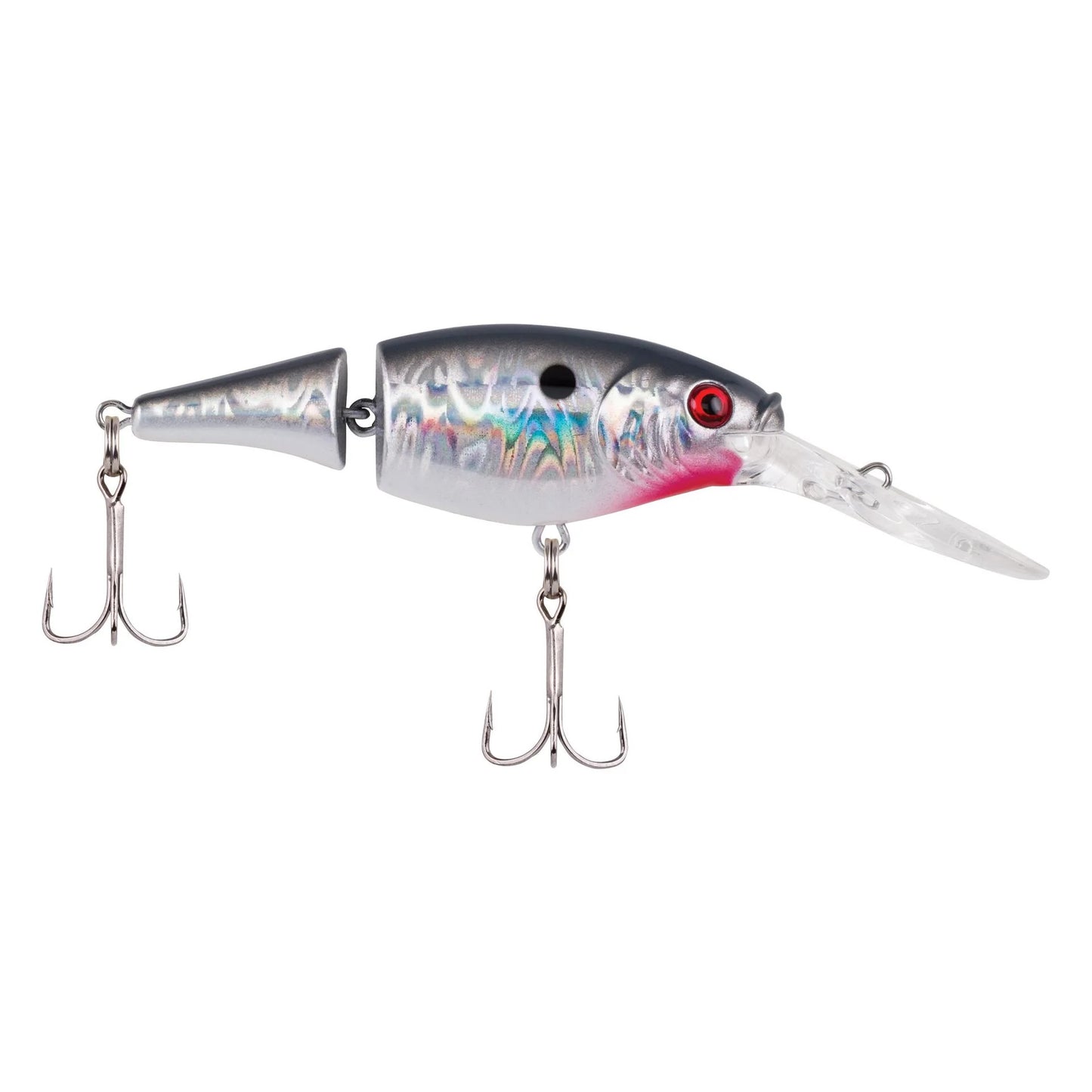 BERKLEY FLICKER SHAD JOINTED 7 CRANKBAIT