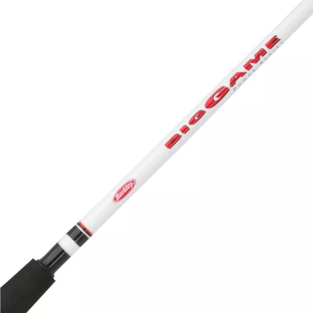 BERKLEY BIG GAME SPINNING RODS