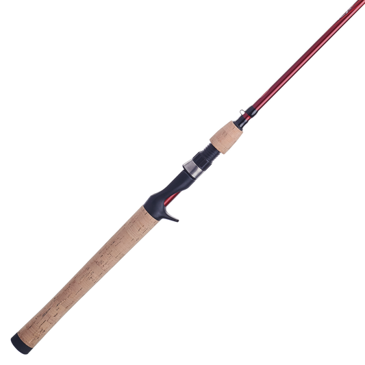 BERKLEY CHERRYWOOD HD CASTING ROD