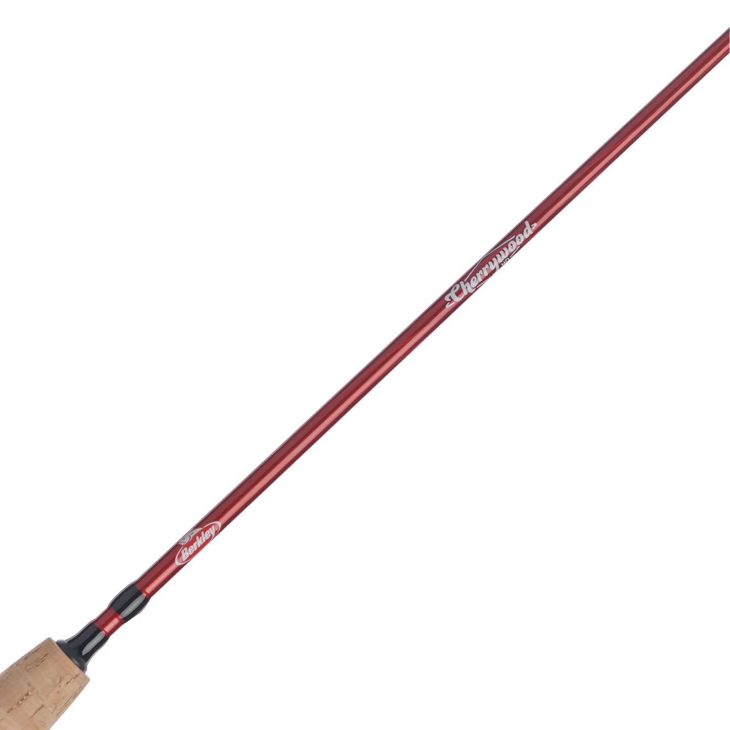 BERKLEY CHERRYWOOD HD SPINNING COMBO