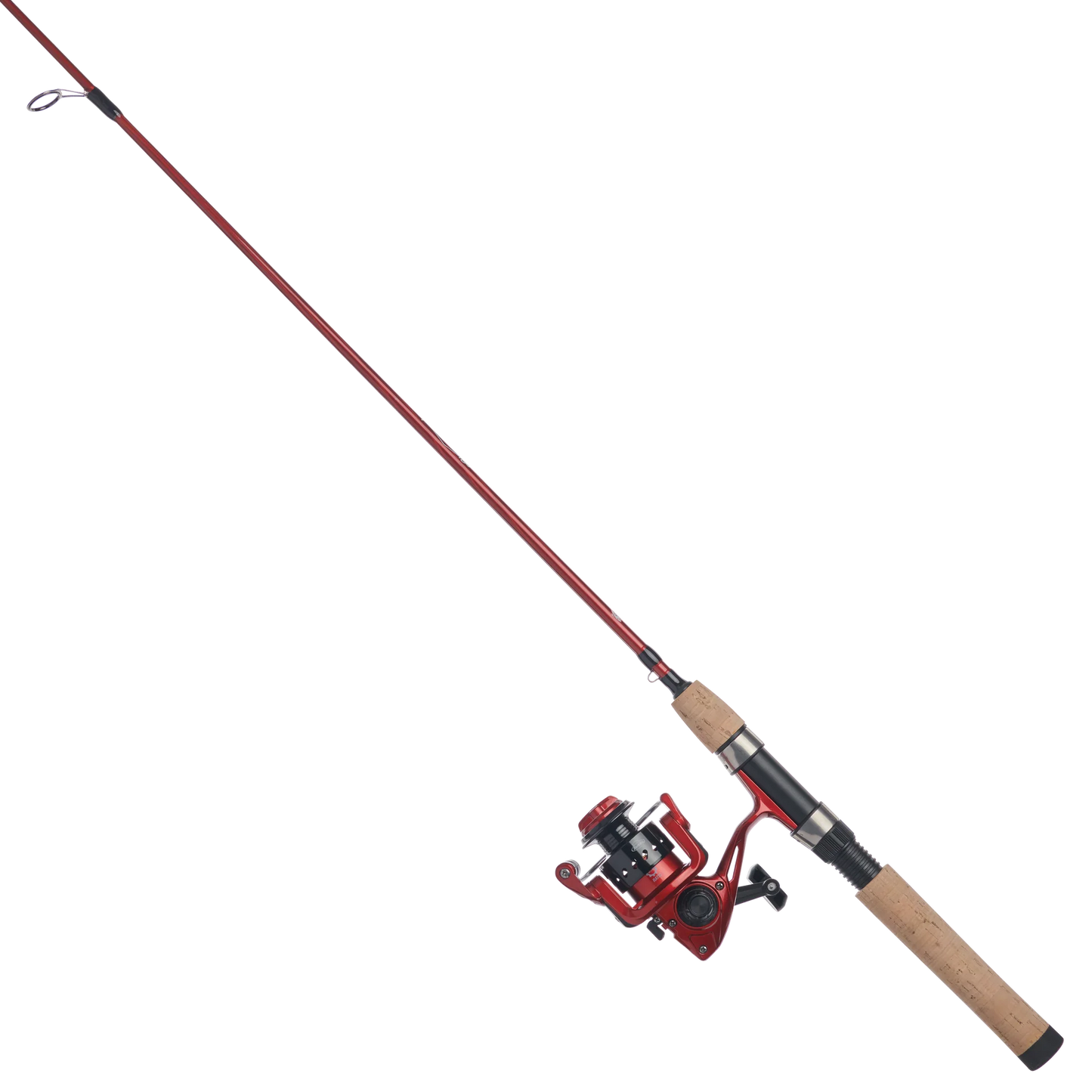 BERKLEY CHERRYWOOD HD SPINNING COMBO