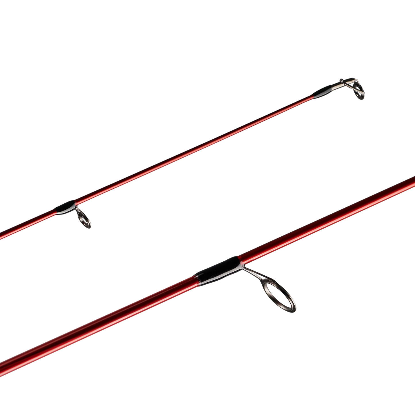 BERKLEY CHERRYWOOD HD SPINNING COMBO