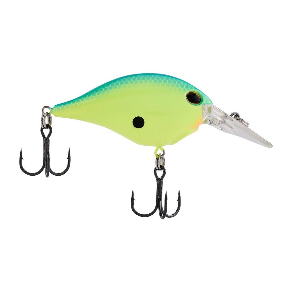 BERKLEY DIME 4 CRANKBAIT