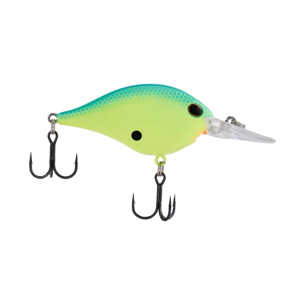 BERKLEY DIME 4 CRANKBAIT