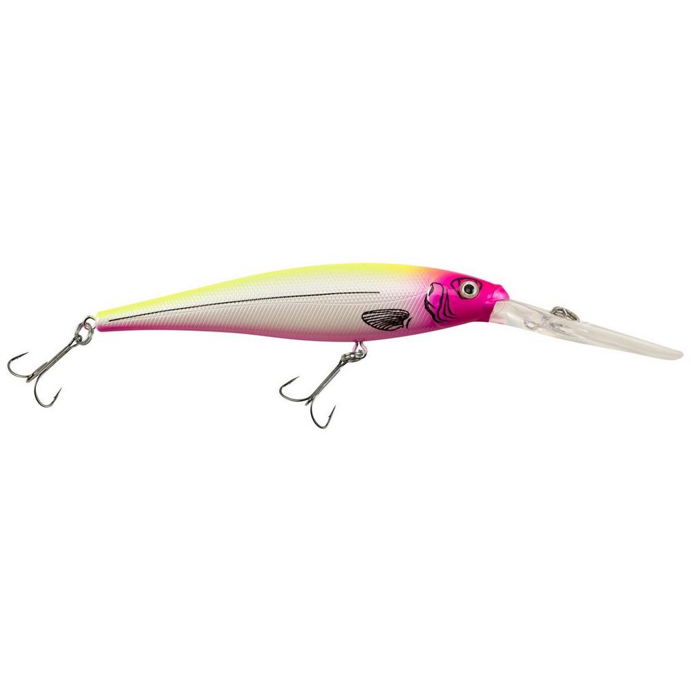 BERKLEY FLICKER MINNOW 7