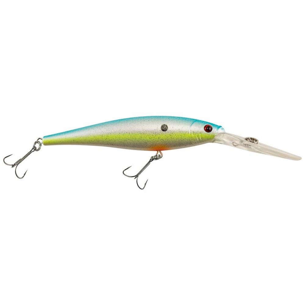 BERKLEY FLICKER MINNOW 11