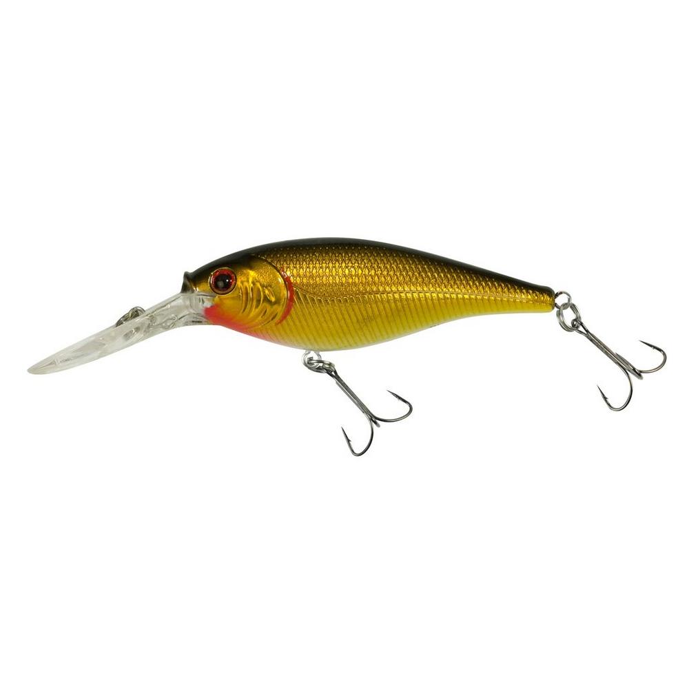 BERKLEY FLICKER SHAD 9 CRANKBAIT