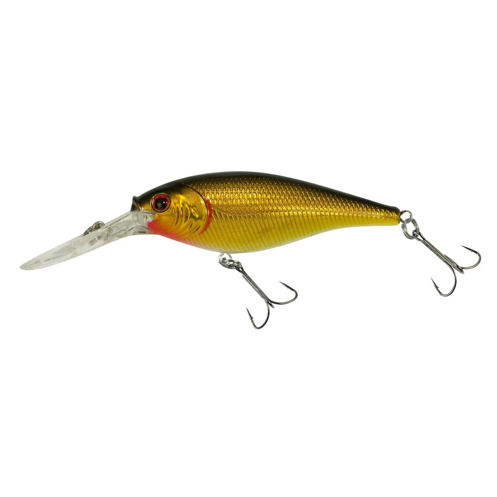 BERKLEY FLICKER SHAD 7 CRANKBAIT