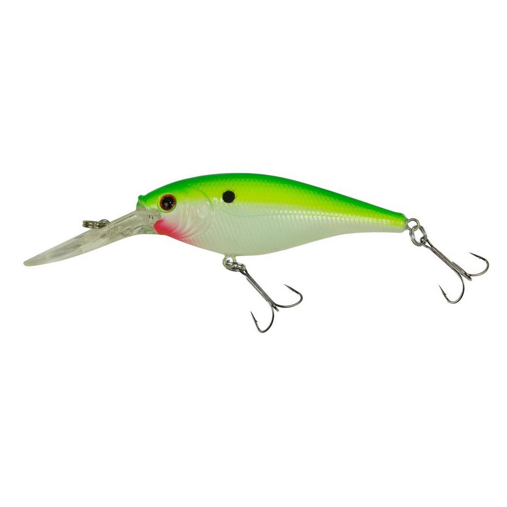 BERKLEY FLICKER SHAD 5 CRANKBAIT