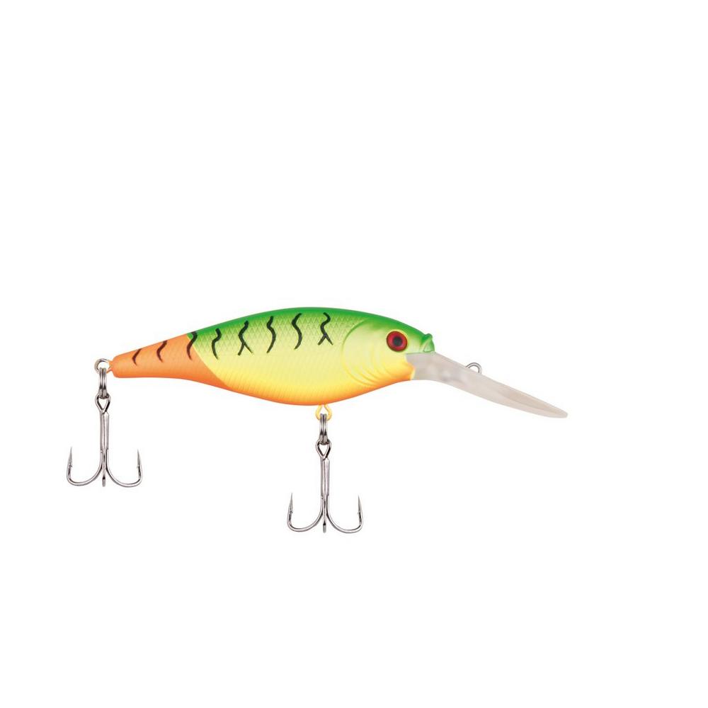 BERKLEY FLICKER SHAD 5 CRANKBAIT