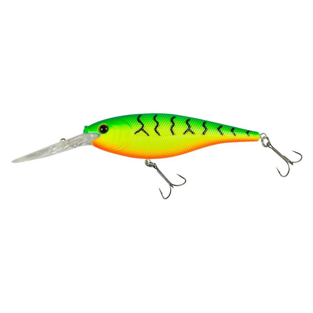 BERKLEY FLICKER SHAD 9 CRANKBAIT