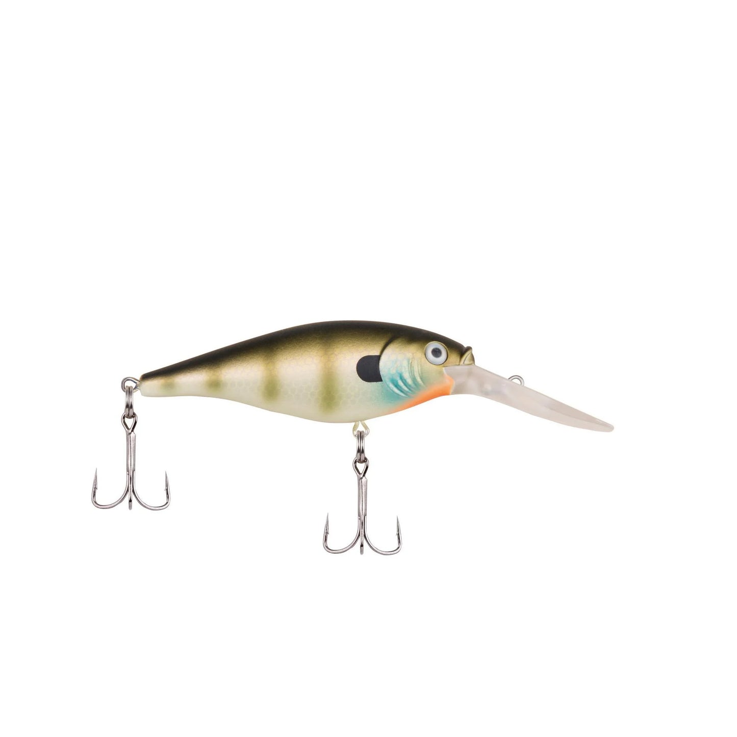 BERKLEY FLICKER SHAD 7 CRANKBAIT