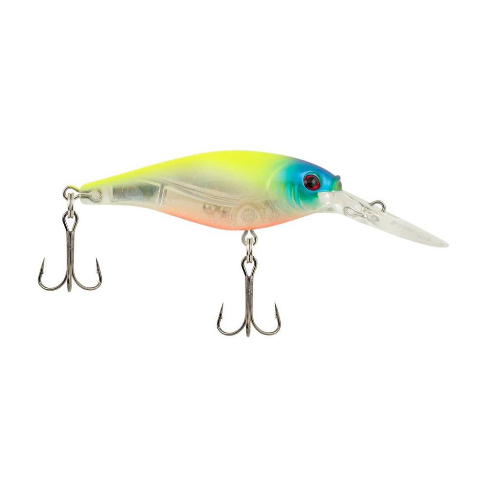 BERKLEY FLICKER SHAD 5 CRANKBAIT