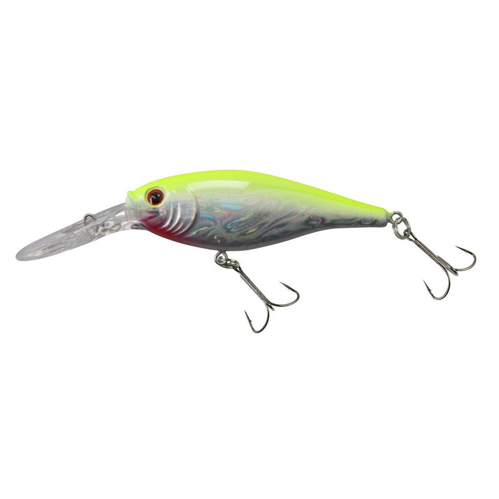 BERKLEY FLICKER SHAD 5 CRANKBAIT