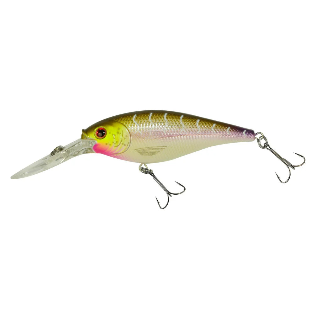 BERKLEY FLICKER SHAD 7 CRANKBAIT