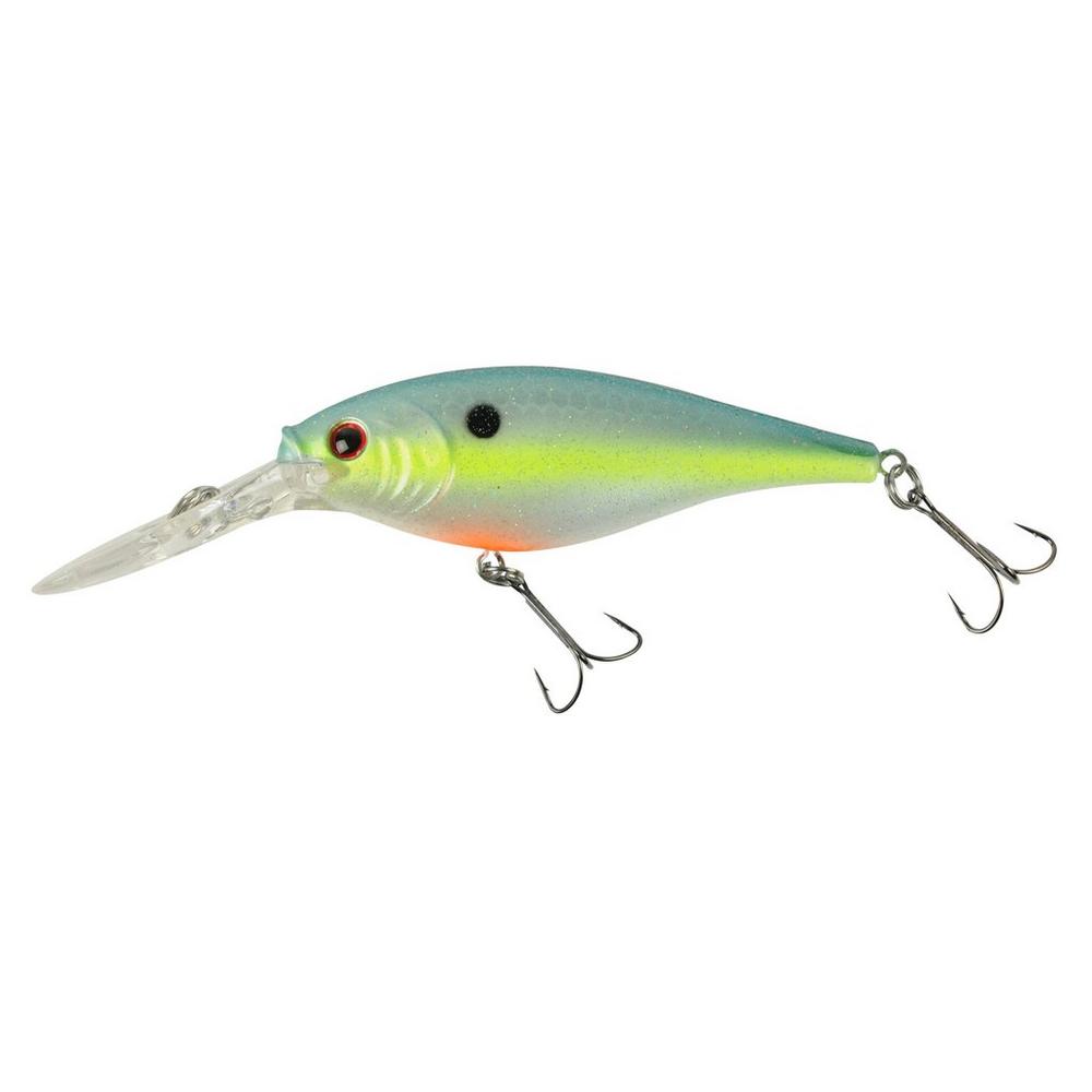 BERKLEY FLICKER SHAD 9 CRANKBAIT