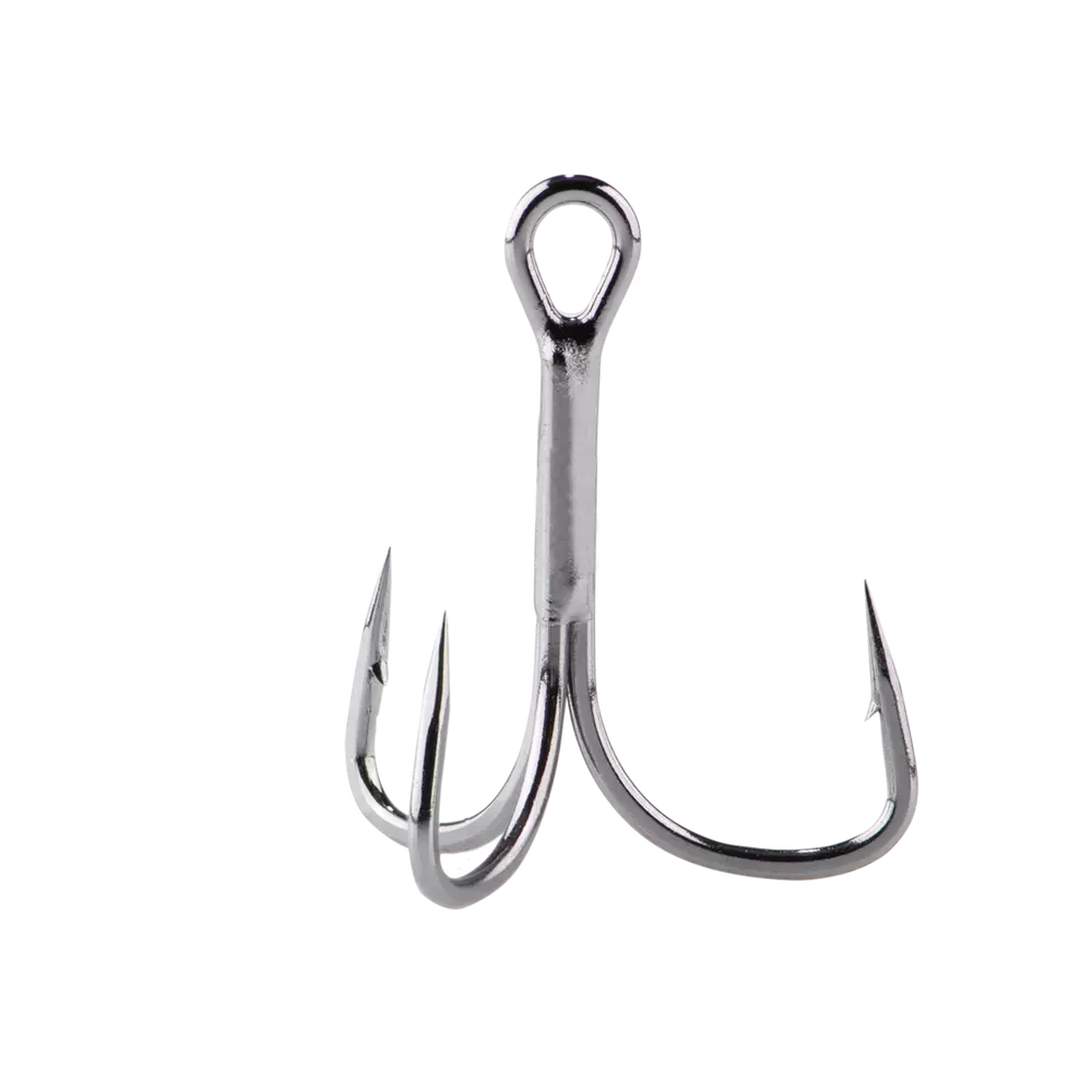 BERKLEY FUSION19 EWG TREBLE HOOKS