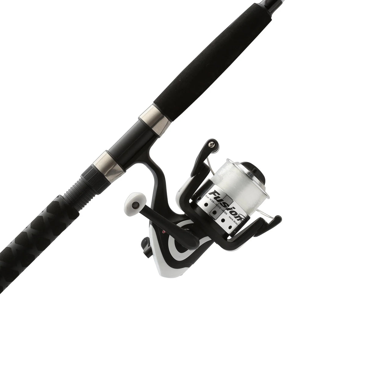 BERKLEY FUSION SPINNING COMBO