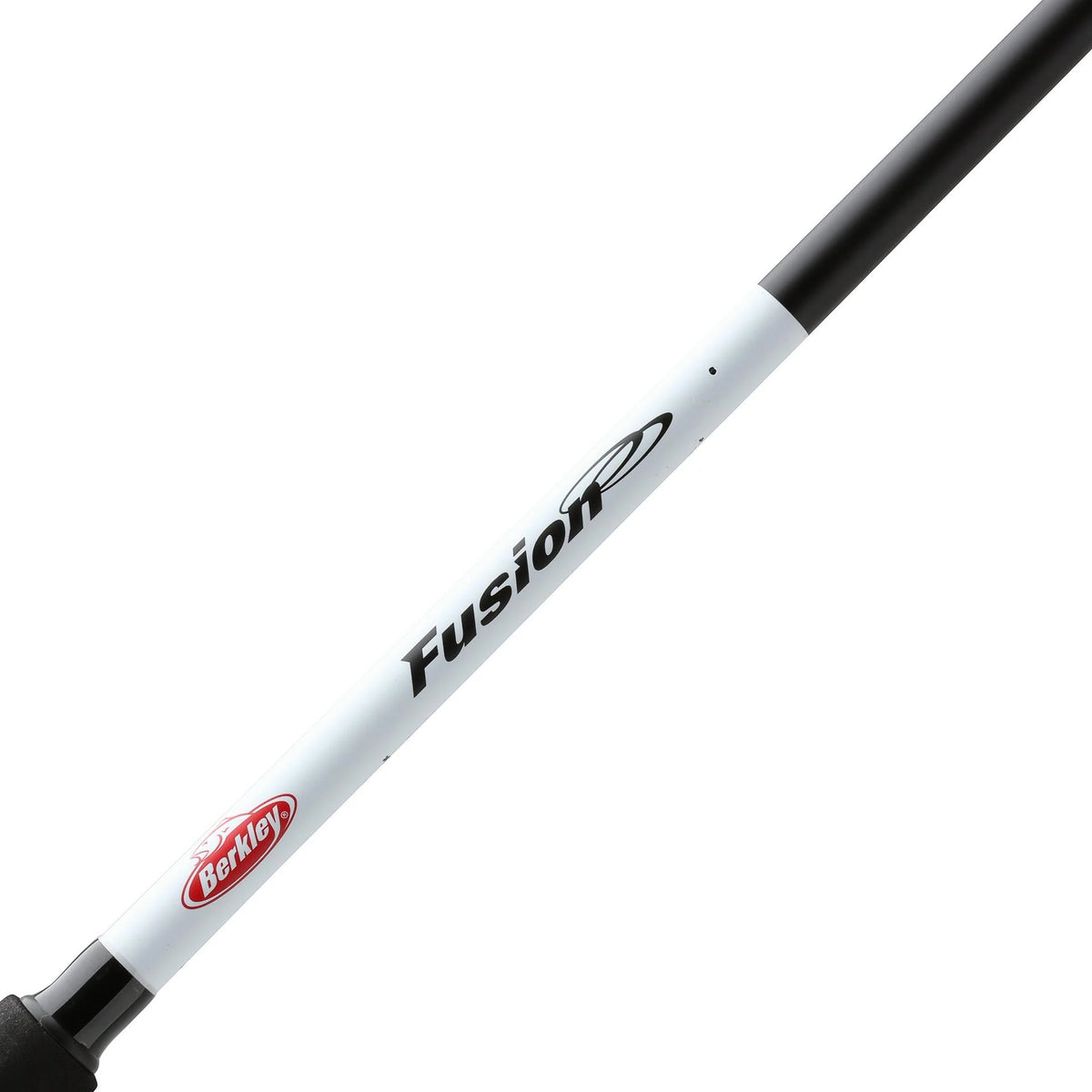 BERKLEY FUSION SPINNING COMBO