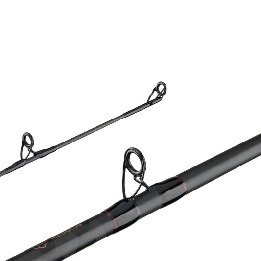 BERKLEY LIGHTNING ROD CASTING SERIES