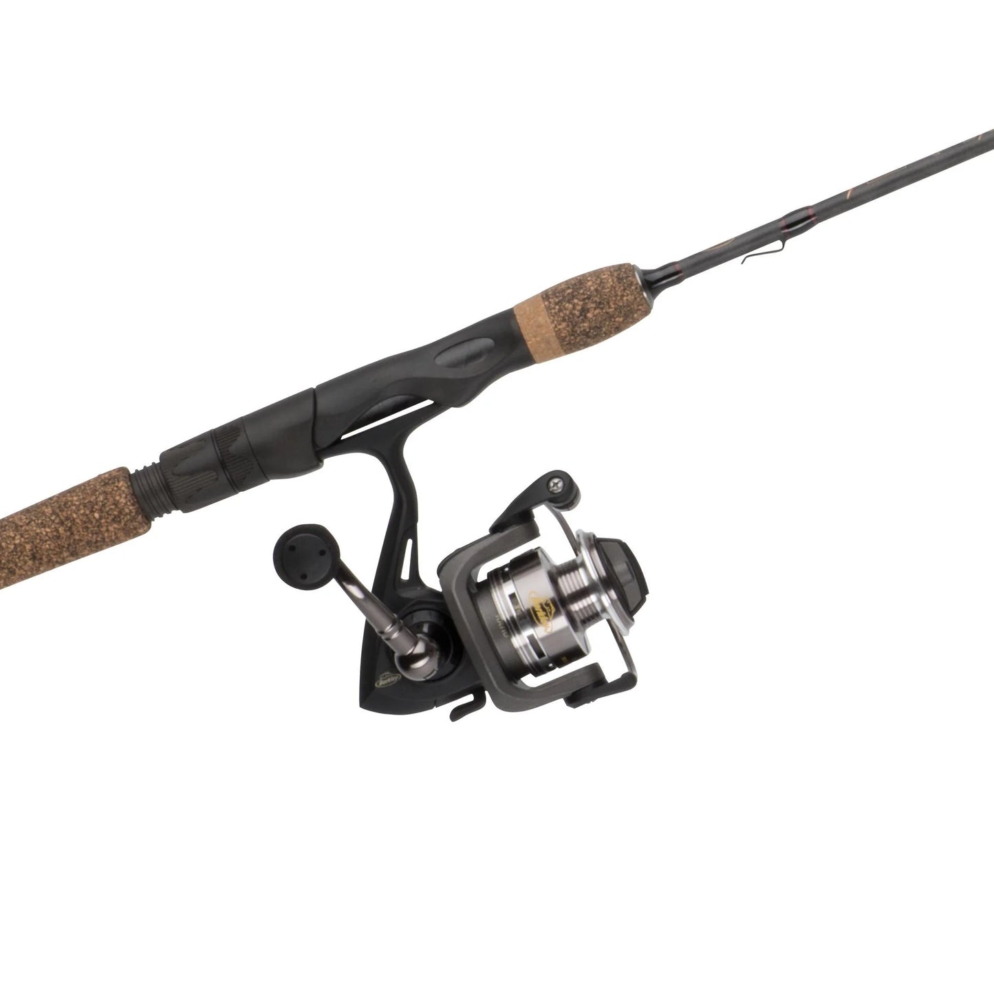 BERKLEY LIGHTNING ROD SPINNING COMBO