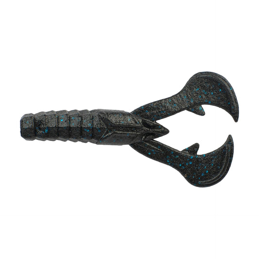 BERKLEY POWERBAIT MAXSCENT CRUD CRAW