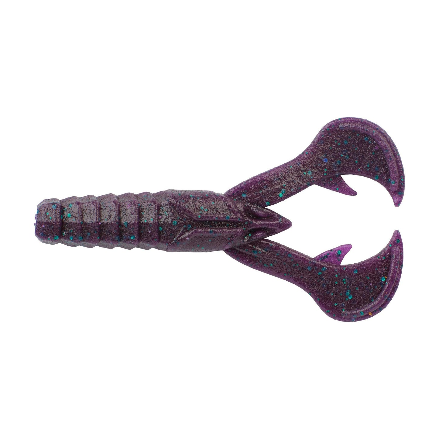 BERKLEY POWERBAIT MAXSCENT CRUD CRAW