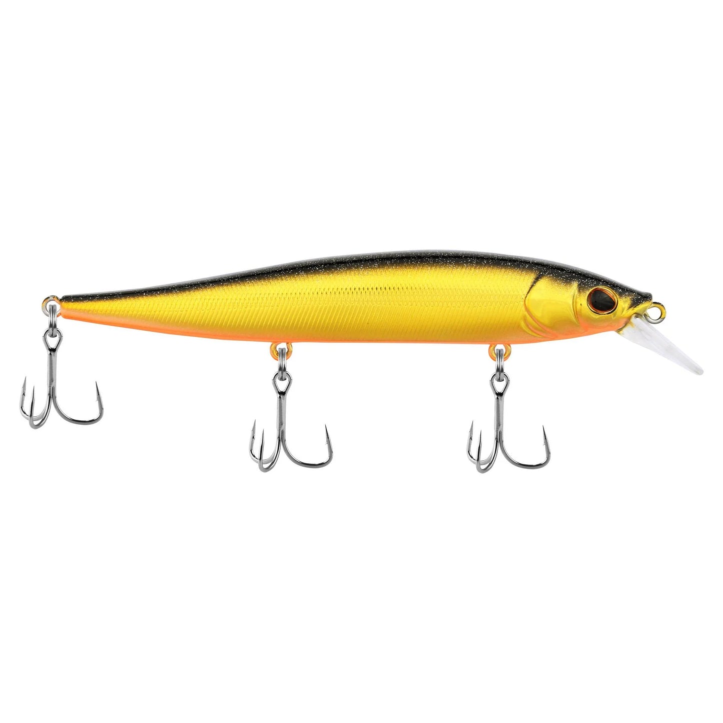 BERKLEY STUNNA JERKBAIT