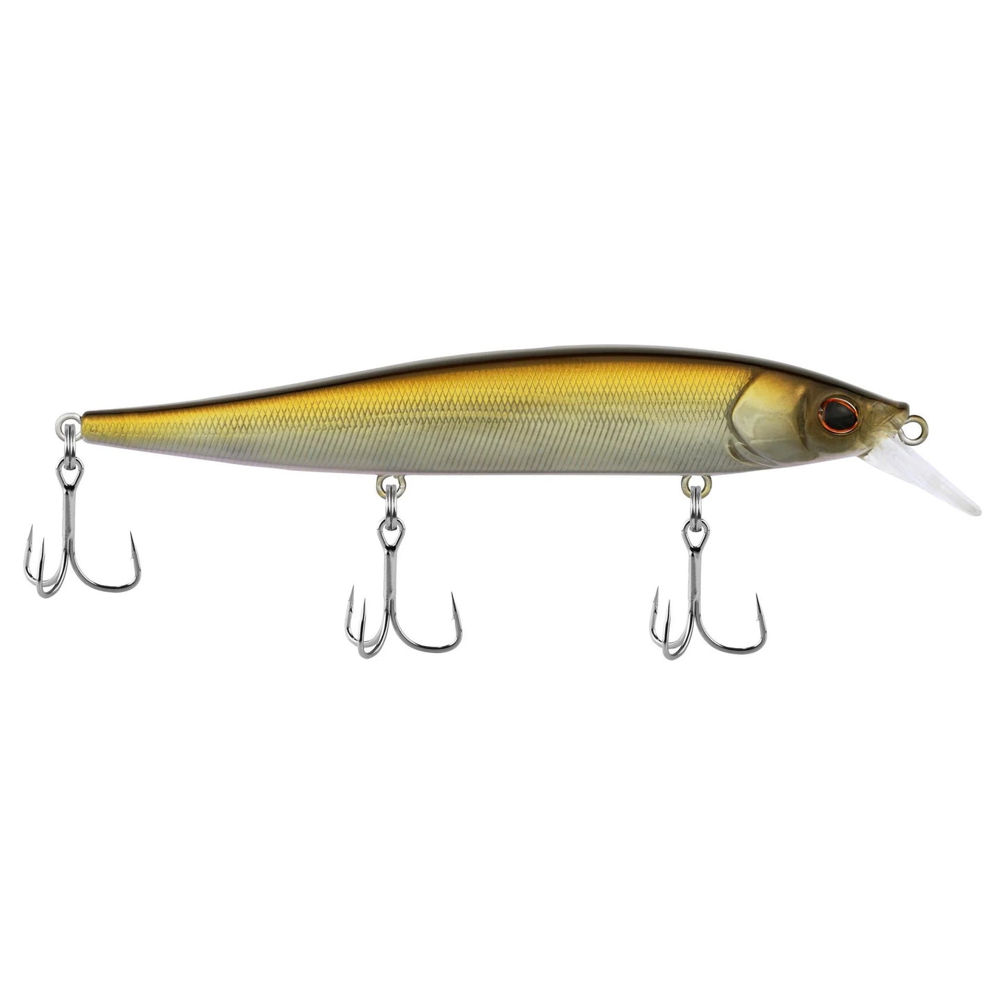 BERKLEY STUNNA JERKBAIT