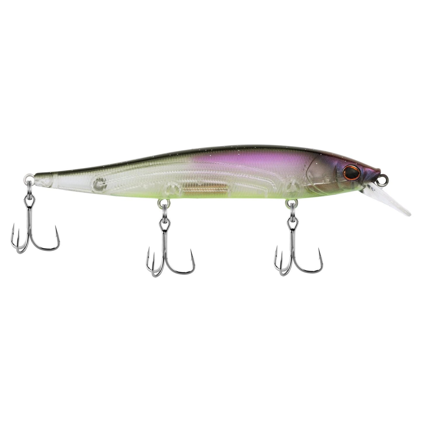 BERKLEY STUNNA JERKBAIT