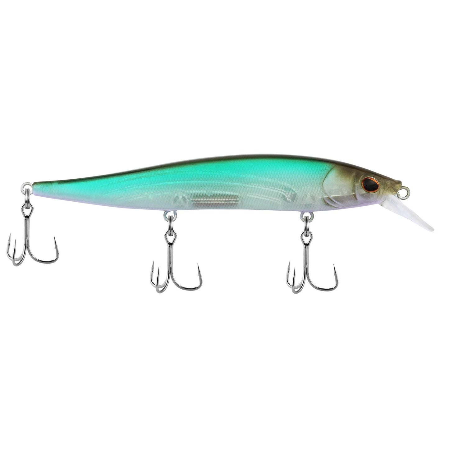 BERKLEY STUNNA JERKBAIT