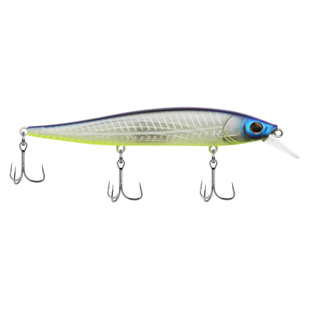 BERKLEY STUNNA JERKBAIT