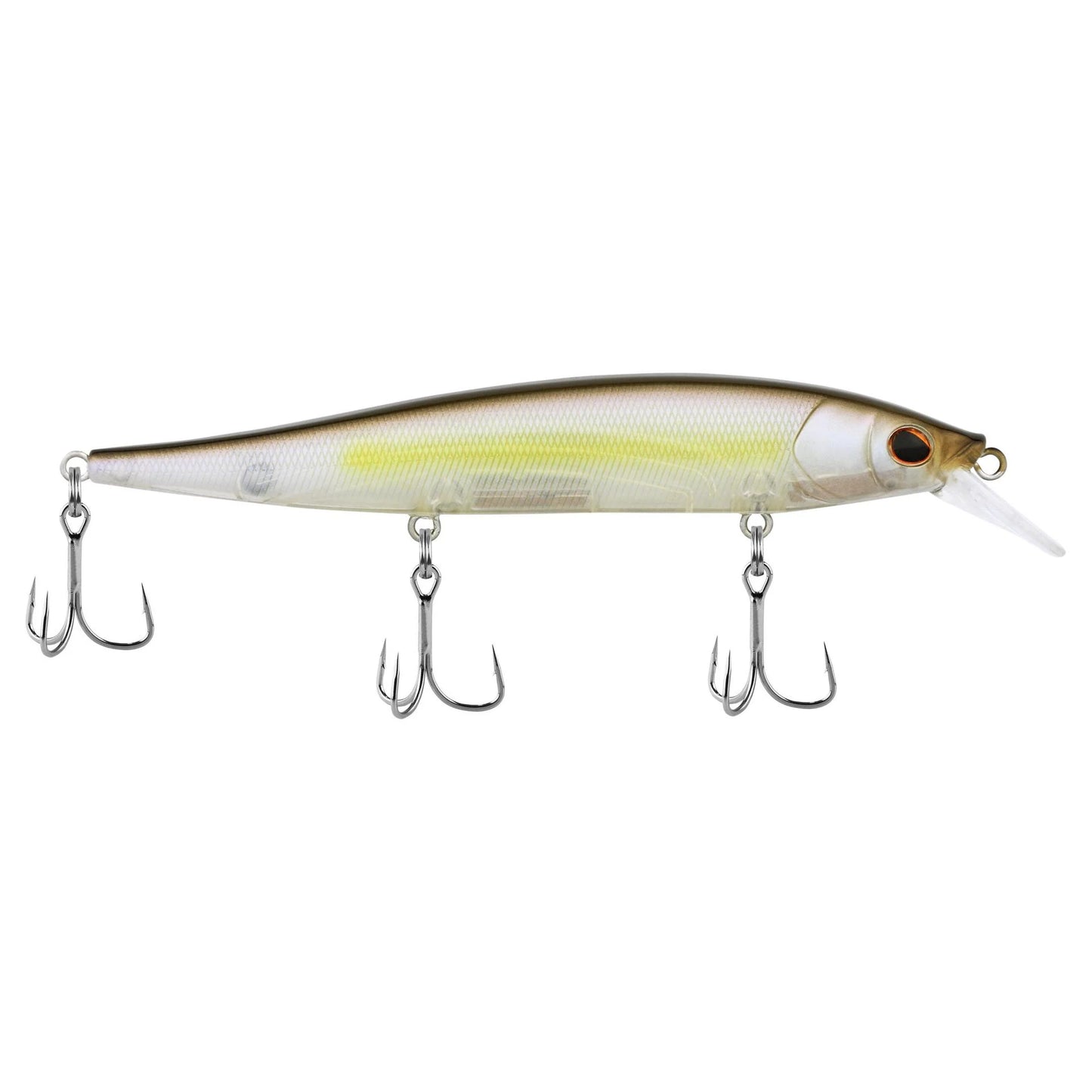 BERKLEY STUNNA JERKBAIT