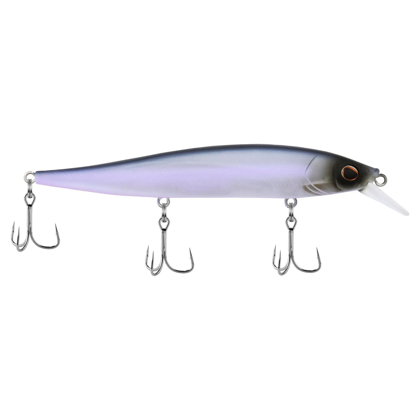 BERKLEY STUNNA JERKBAIT