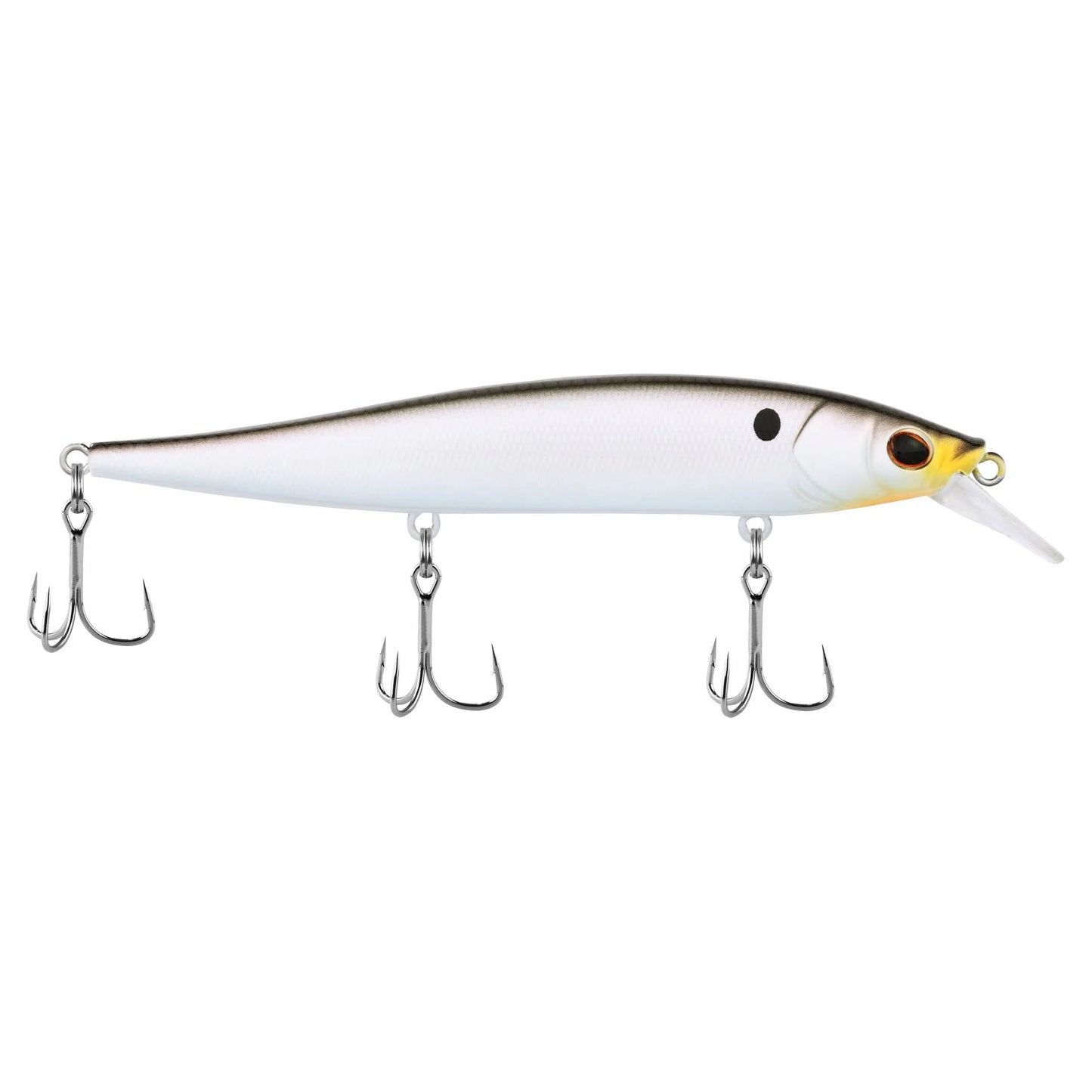 BERKLEY STUNNA JERKBAIT