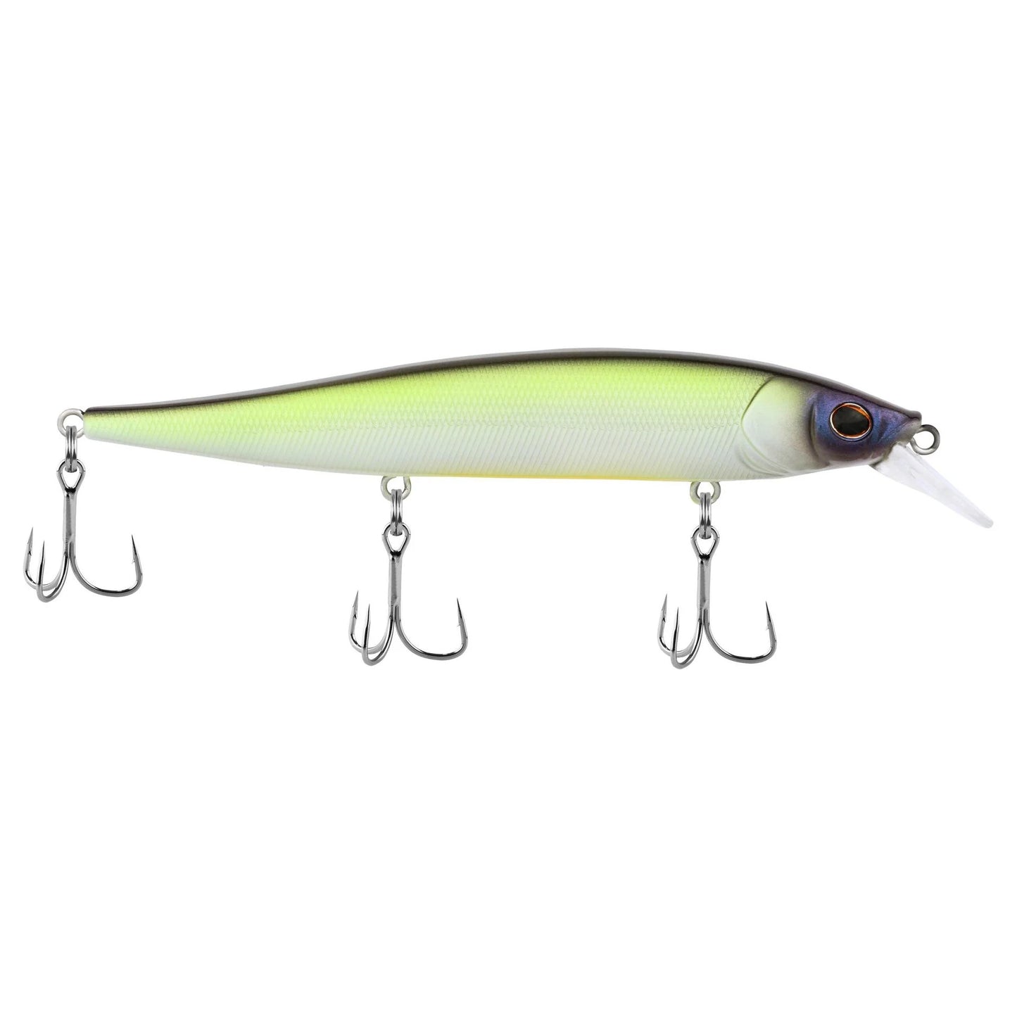 BERKLEY STUNNA JERKBAIT