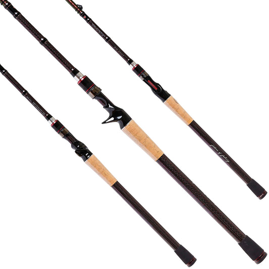 Big Sexy Casting Rod