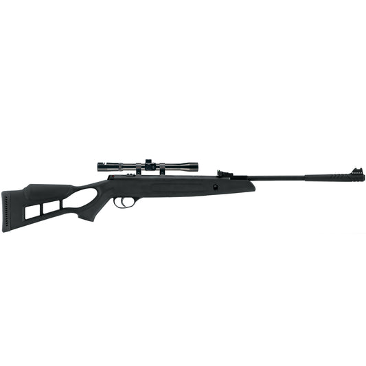 HATSAN EDGE COMBO HIGH-PERFORMANCE BREAK BARREL AIR RIFLE