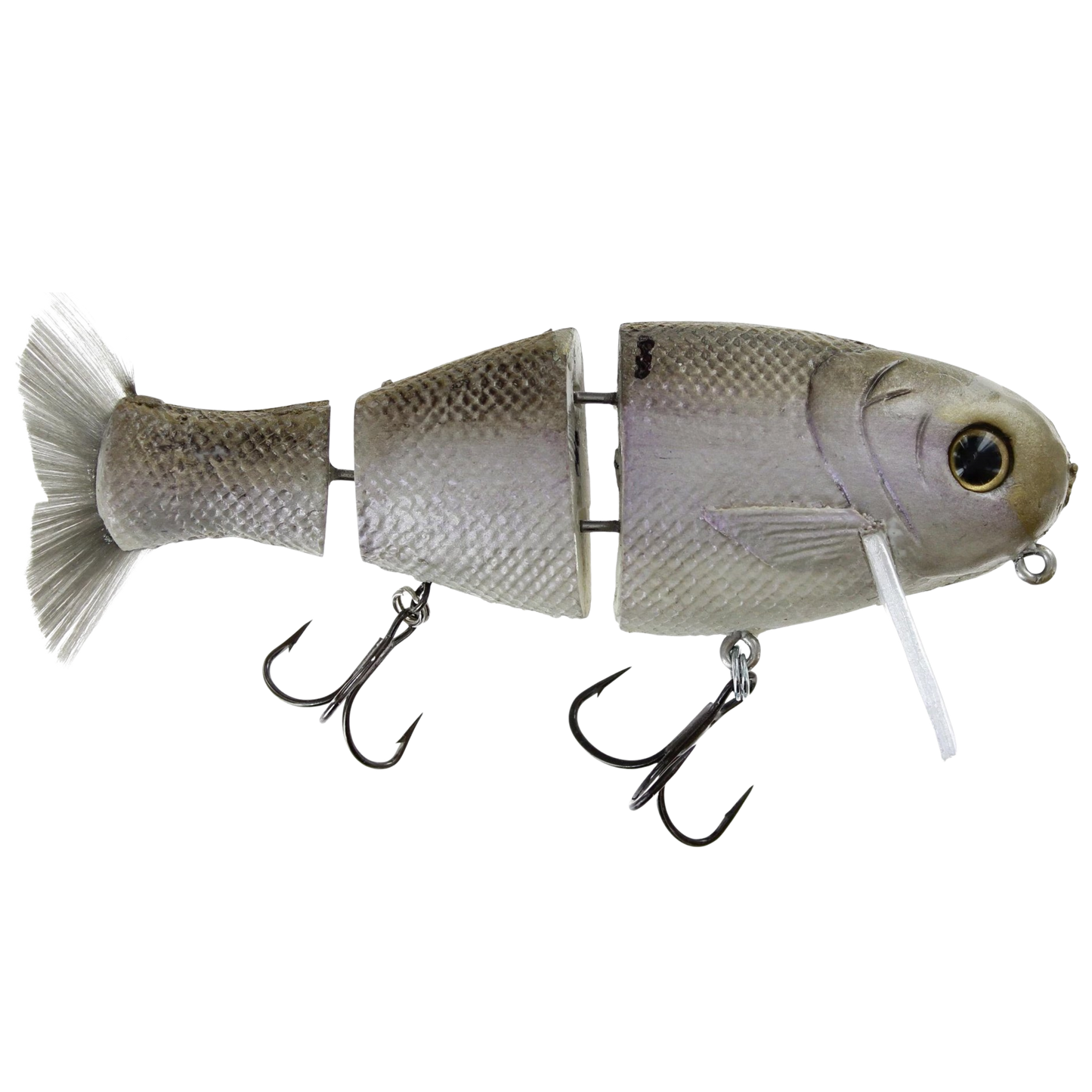 Bull Shad 4X4 Knocker