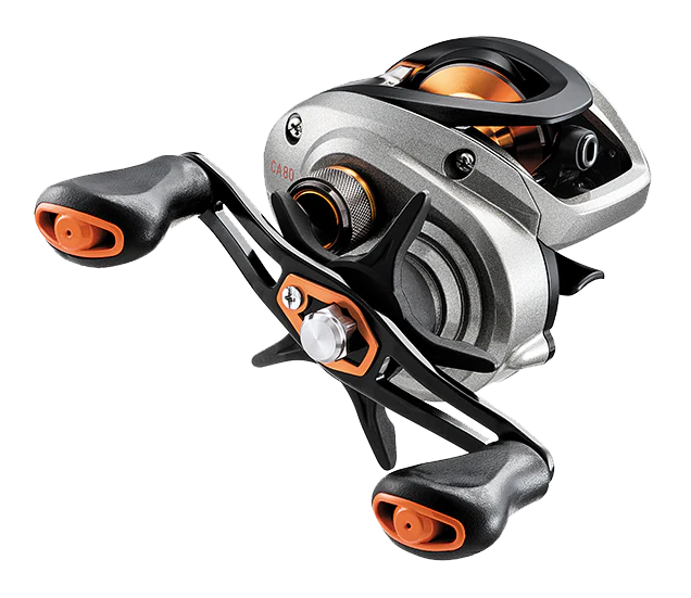 DAIWA CA80 CASTING REEL