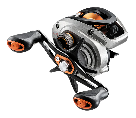 DAIWA CA80 CASTING REEL