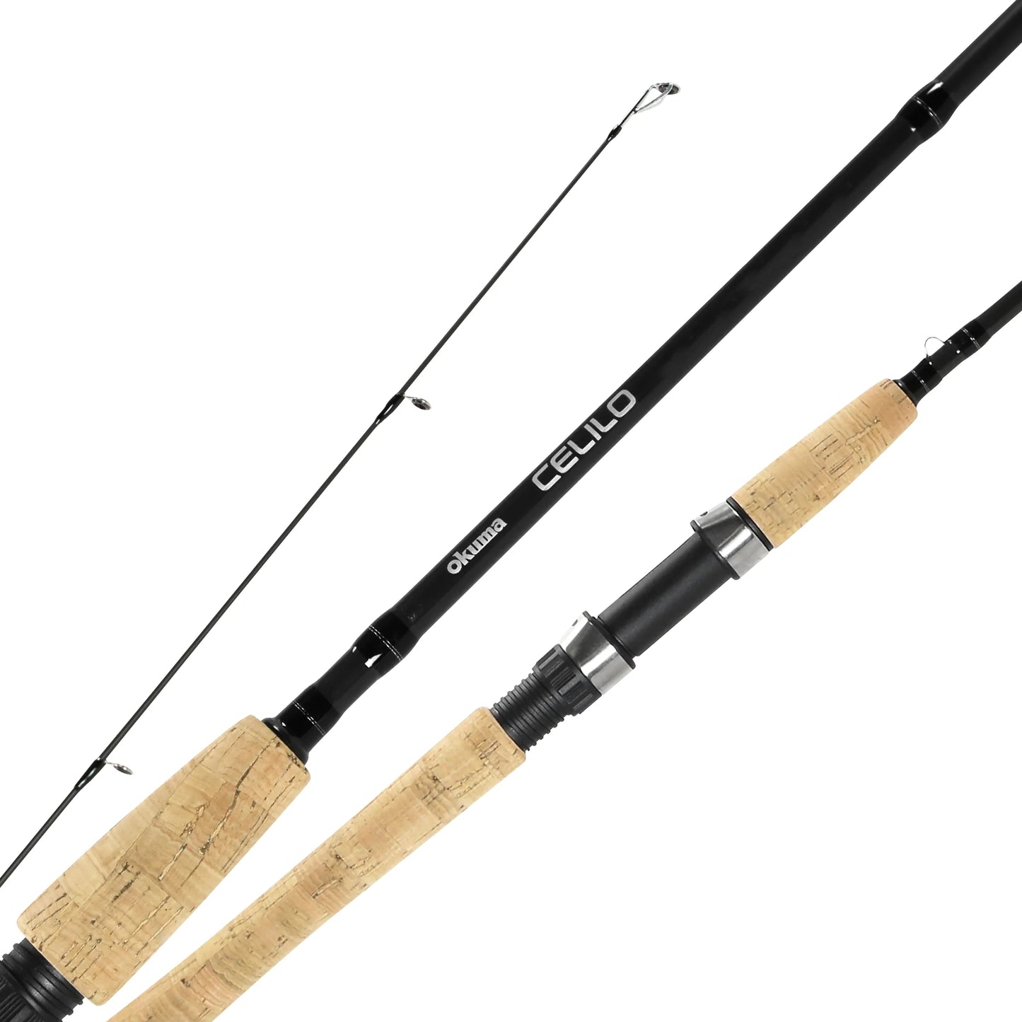 OKUMA CLASSIC PRO GLT RODS