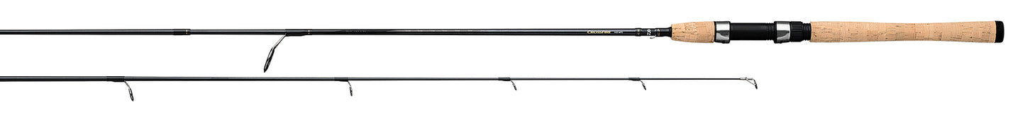 DAIWA CROSSFIRE SPINNING ROD