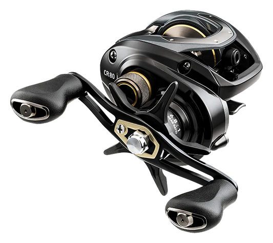 DAIWA CR80