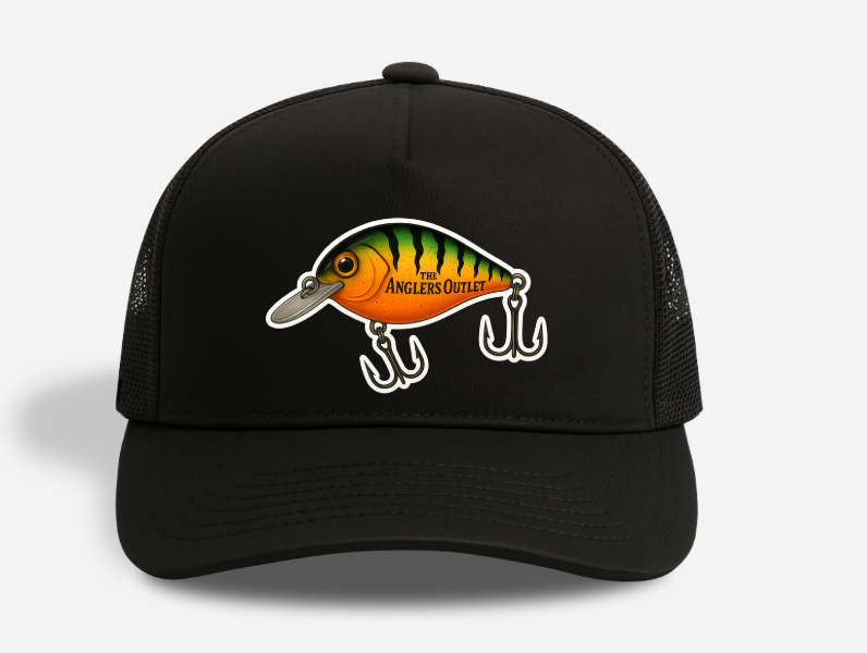 ANGLERS OUTLET HATS
