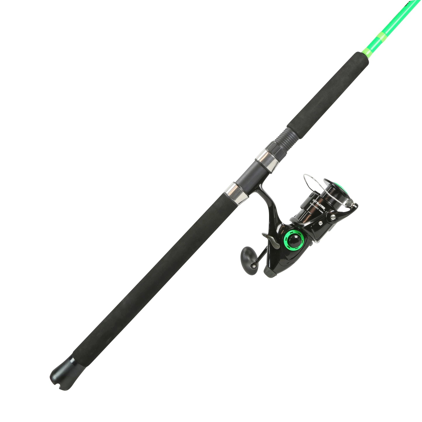 OKUMA CAT SLAYER COMBO